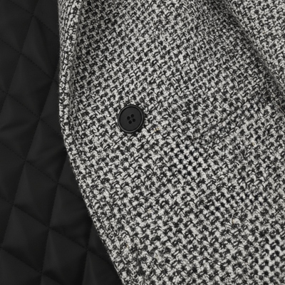 VERONA | DAMSKI ELEGANCKI PŁASZCZ WEŁNIANY