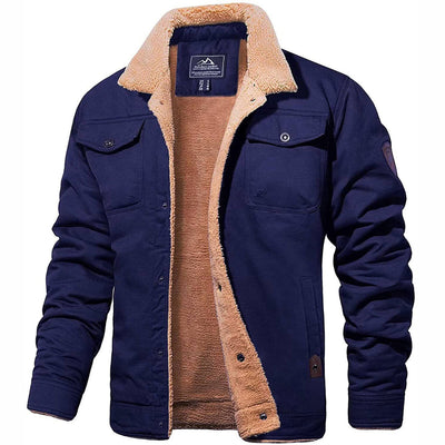 Wincenty / Stylowa Kurtka Bomberka
