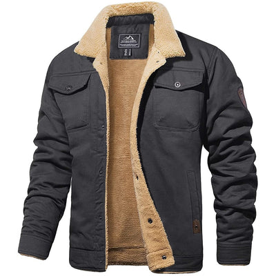 Wincenty / Stylowa Kurtka Bomberka