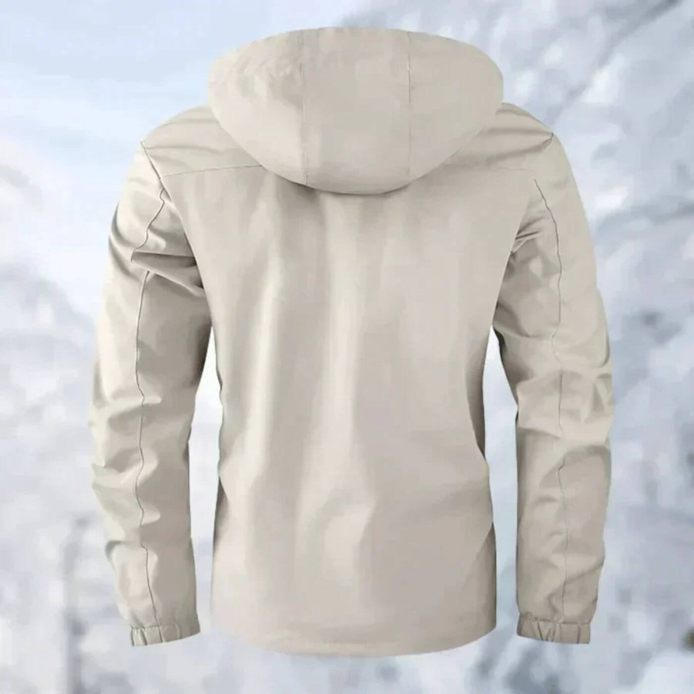 Wodoszczelna kurtka outdoor FYOW™